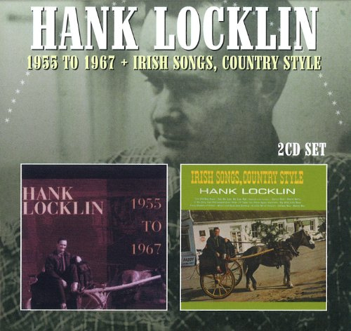 1955 - 1967 / Irish Songs Country Style