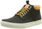 Timberland Earthkeepers Adventure, Scarpe modello Chukka Uomo, Nero (Noir (Black)), 43,5 (9 uk)