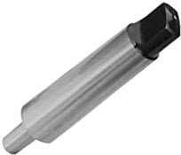 HHIP 3700-0158 MT4 To JT6 Drill Chuck Arbor Tang End