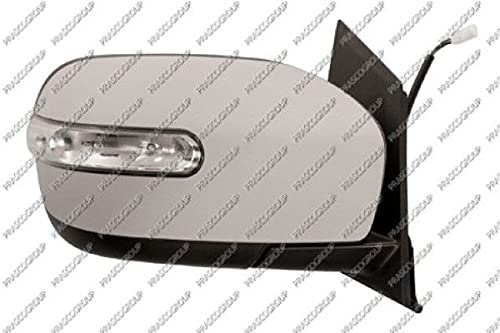 Prasco MZ8027333 Exterior Wing Mirror