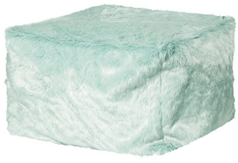 SITTING POINT only by MAGMA Sitzsack Loft ZOBEL Mint mit Inlett