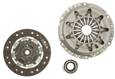 LuK Kupplungssatz 622332900 | Kompatibel mit: HONDA CIVIC IX, CIVIC IX Stufenheck, CIVIC IX Tourer, CIVIC VIII Hatchback, CIVIC VIII Stufenheck