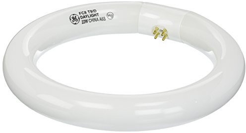 GE 11026 Fluorescent Tube Light Bulb