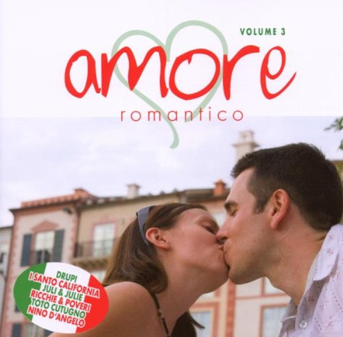 Amore Romantico Vol.3