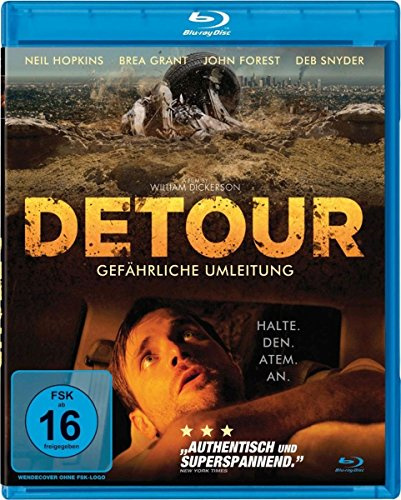 Alive - Vertrieb und Marketing/DVD