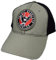 Velvet Revolver Baseball Cap: Circle Logo