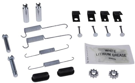 Blue Print ADA1041502 BRAKE SHOE FITTING KIT