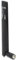 DELOCK Antenne LTE SMA -0,8 bis 3,0 dBi Omni Gelenk schwarz