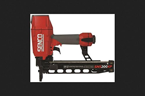 Senco Fermeture des systèmes 7b0001 N 7/40,6 cm agrafeuse