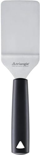 Triangle 73 521 10 00 Spatule coudée 10 cm