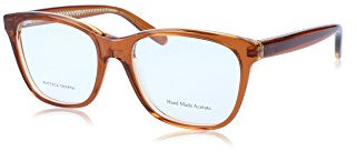 Bottega Veneta Gestell 244 (52 mm) braun