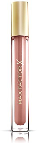 Max Factor Colour Elixir Lipgloss 10 Pristine Nude, 1er Pack (1 x 3 ml)