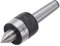 Lathe Revolving Centre MT4 Morse Taper Precision Live Turning Centre Milling Engineering Tool for CNC Wood Metalworking Tailstock Machine 1052314A