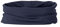 Sterntaler Baby Jungen Allrounder Schal, Blau, S EU