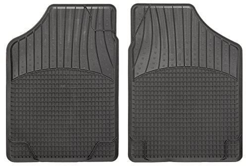 CarFashion 252214 Allwetter-Schalenmatte - aus Größe B2, 2