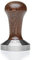 Dritan Alsela Profi Tamper (Holzgriff, Ø 58mm Base)