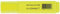 Connect Over Liner Yellow evidenziatore