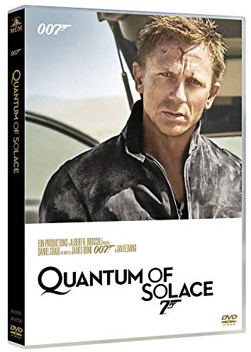 007 - Quantum Of Solace
