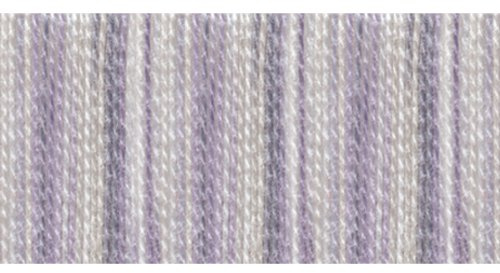 DMC 417F-4015 Color Variations Six Strand Embroidery Floss, 8.7-Yard, Stormy Skies