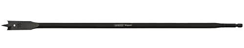 Draper 67438 Extra Long 405mm Flat Wood Bit 16mm