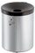 TKG 350068 Wandascher Rondo Maxi n.silber