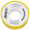 Dichtband 12mmx12m 0,1mmTeflonband Gewindedichtband PTFE Band