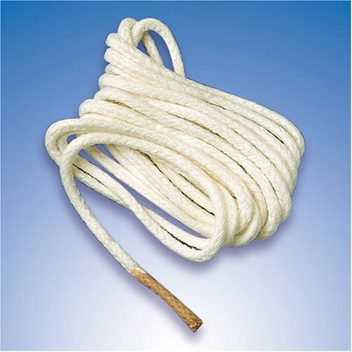Gütermann / KnorrPrandell 8309035 - Runddochte 1,5mm Ø, 3 meter/Beutel