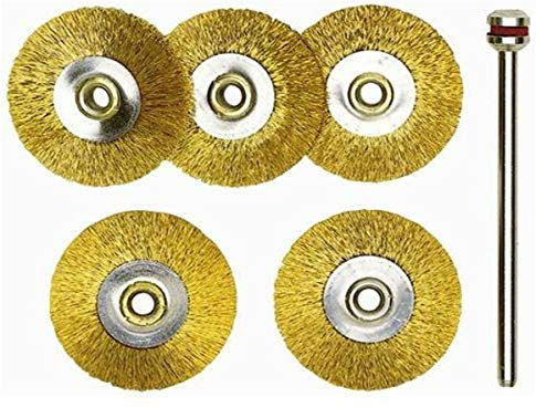 Proxxon 28962 Supply for Polishing Rotary Tool