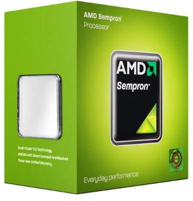 Amd Sempron 140 Am3 Clock 2 7 Ghz