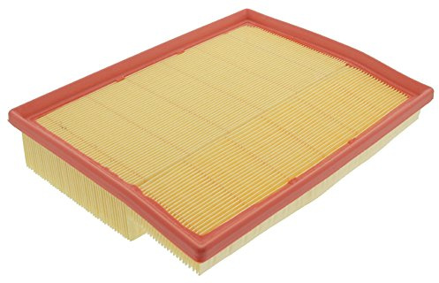 MAPCO Luftfilter 60937 | Kompatibel mit: MERCEDES-BENZ C-CLASS, C-CLASS T-Model, CLK, CLK Cabriolet, M-CLASS, SLR, SLR Roadster