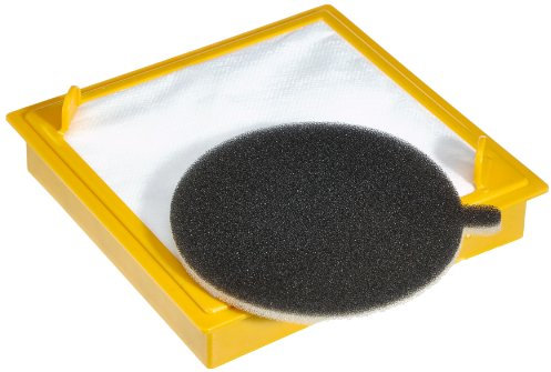 Hoover U28 Kit de filtres pour modèles Sensory Dust Manager