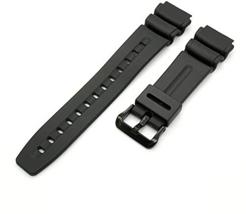 Casio 290 DW-290 - Uhr, Armband