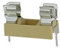 Sicherungshalter 5 x 20 mm für CI