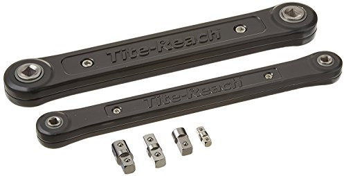 Tite-Reach Extention Wrench 3/8 and 1/4 Combo Pack