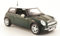 Mini Cooper, met.-grün/weiss, Modellauto, Fertigmodell, Maisto 1:24
