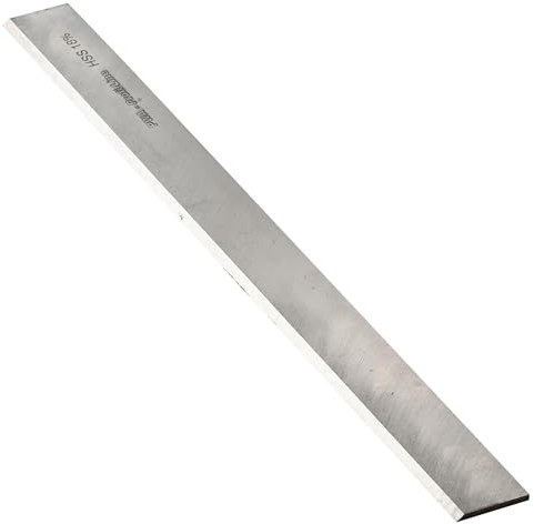 Hobelmesser 310 x 30 x 3 mm Hobelmesser 15-1005 BERNARDO