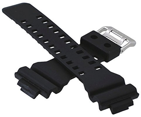 Original Casio Cinturino GA-100C, GA-300, GAC-100, GA-100, G-8900, GA-120 10347688