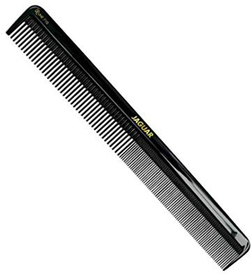 Jaguar Universalkamm 8,5 X-Line, 100% Naturkauschuk, 710