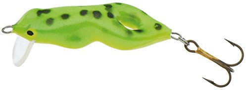 Iron Claw Wobbler Frog 4 cm Farbe C 53