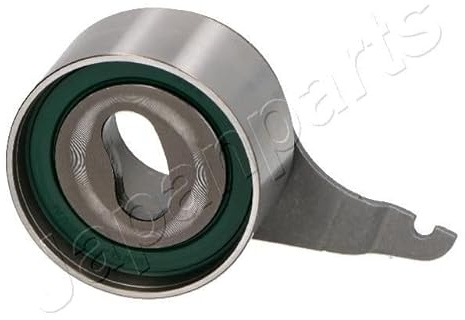 JAPANPARTS BE-307 Zahnriemenspanner Kompatibel mit MAZDA 929 II Coupe HB F80112700B F80112700C F80212700