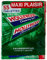 Hollywood Chewing gum Chlorophylle 5 paquets de 11 tablettes