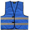 Funktionsweste - Kinder KWB100XS, blau, XS