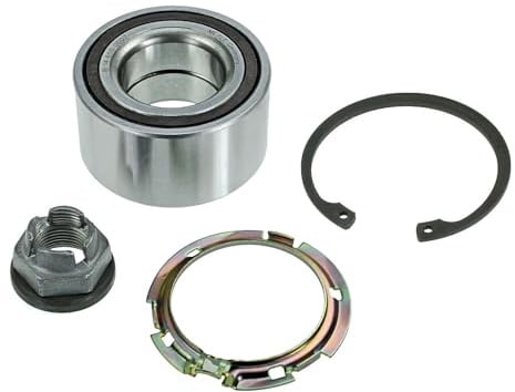 Meyle 16-14 650 0007 Wheel Bearing Kit