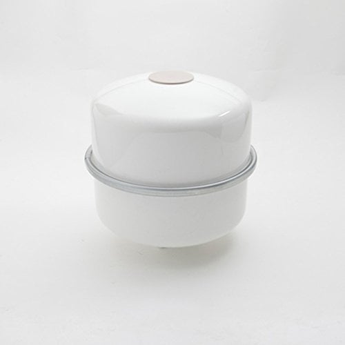 Ausdehnungsgefäß 25 Liter - Solar Heizung