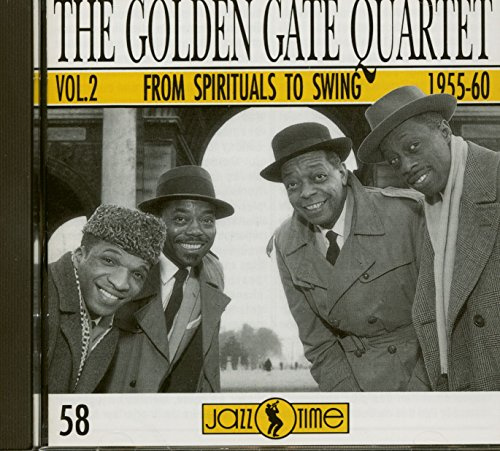 From Spirituals to Swing 2: 1955 - 1960