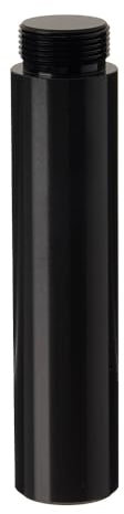 Shure A26X 3inch Extension Tube for Desk Stands (Also Adapts BETA 56 to Various Mounting Devices)