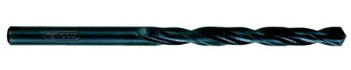 KS Tools 330.1085 Lot de 10 Forets HSS laminés pour métal 8,5 mm