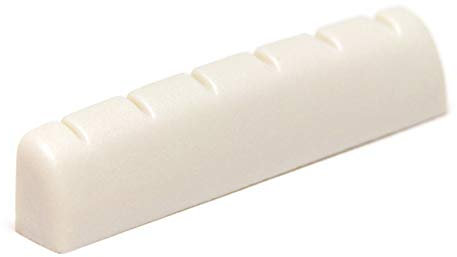GT PQ 6060 00 - TUSQ Nut Slotted 1/4 Epiphone
