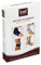 bort 055100 small haut KubiTal Ellenbogen-Polster-Bandage in unterschiedlichen Farben und Größen, rechts und links gleich, small, beige