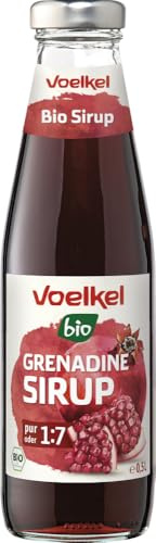 Bio Sirup Grenadine 1 x 0,50 L